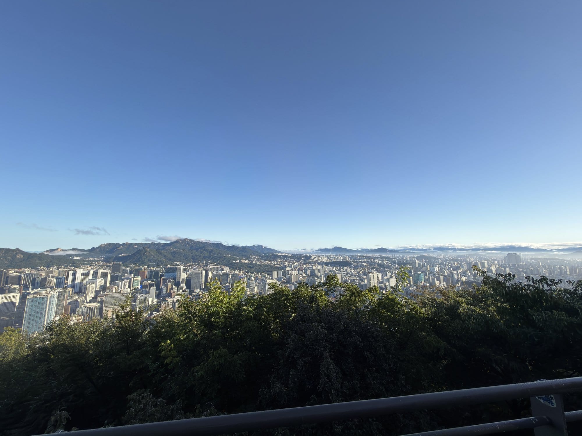 Seoul — 1