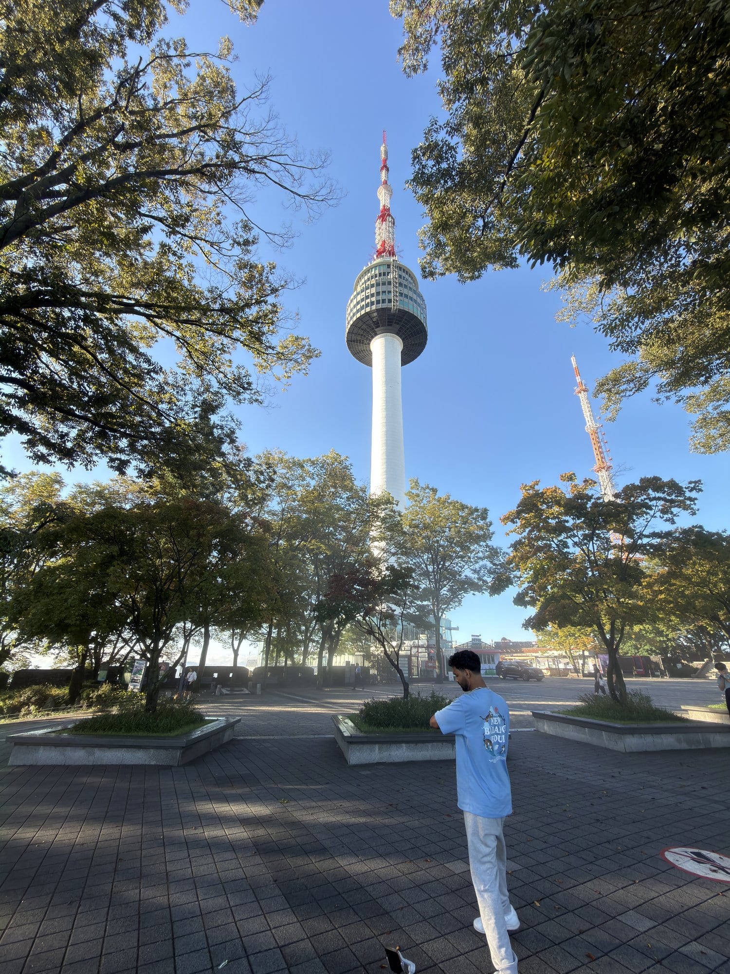 Seoul — 7
