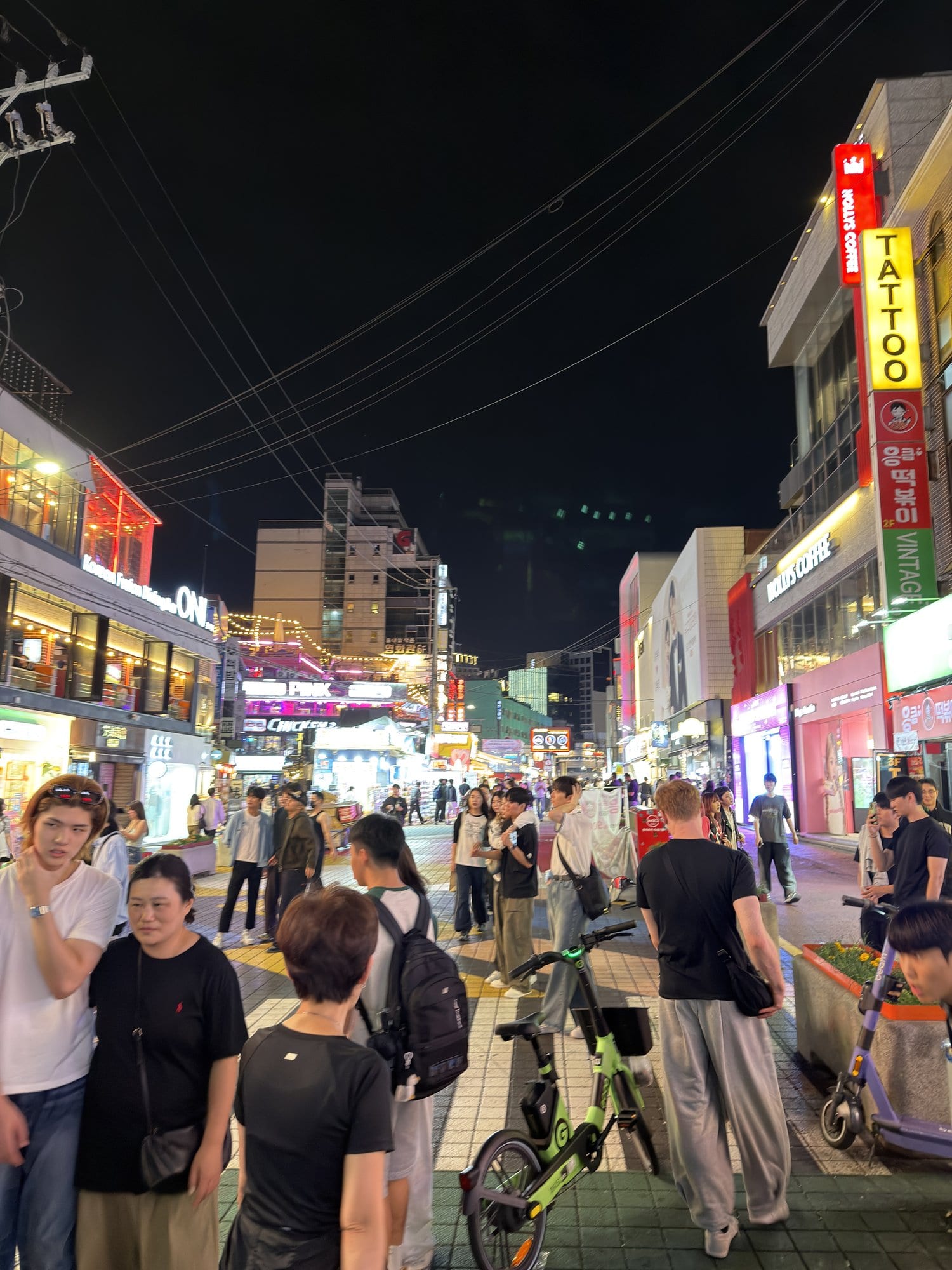 Seoul — 8