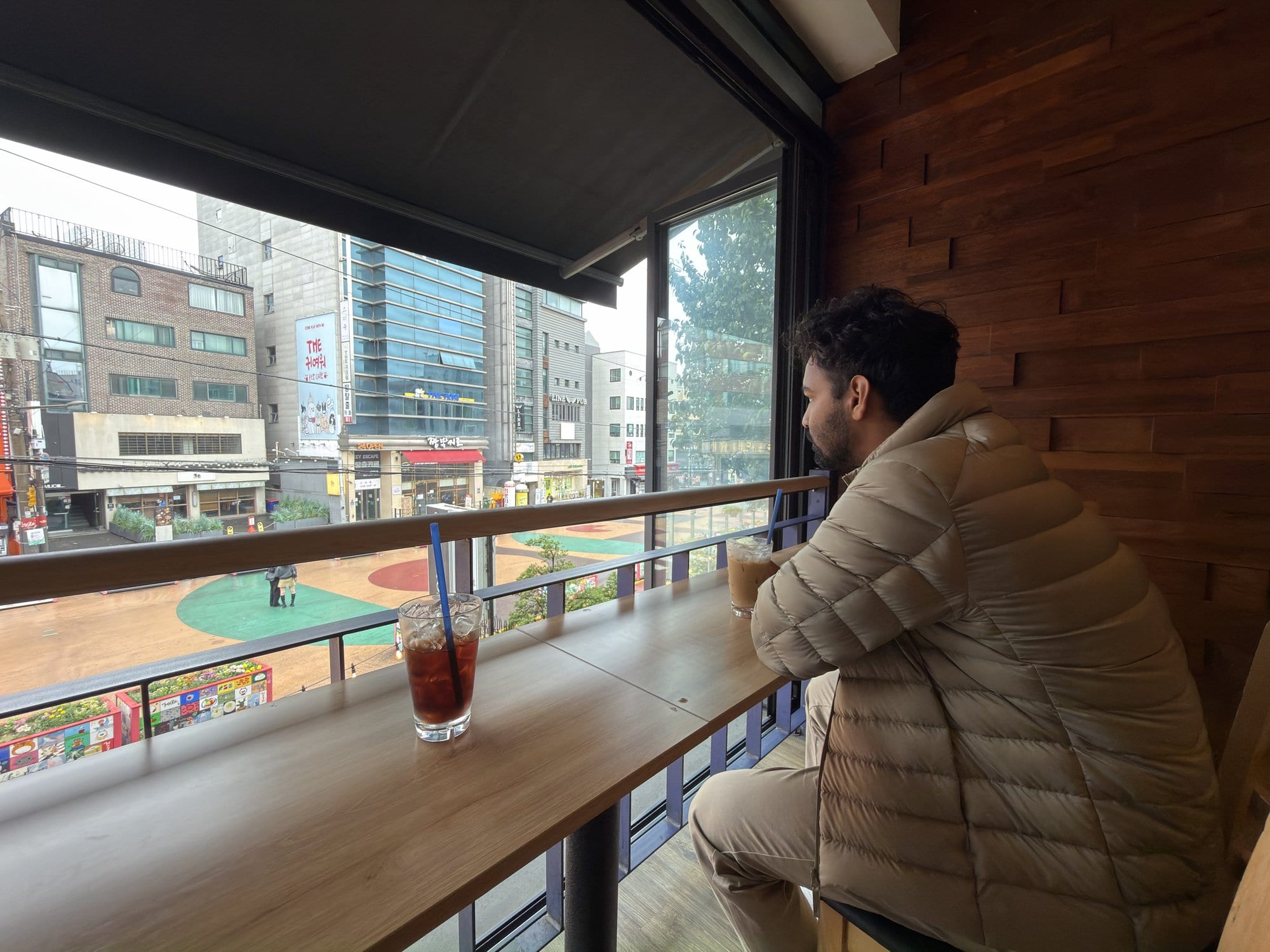 Seoul — 10