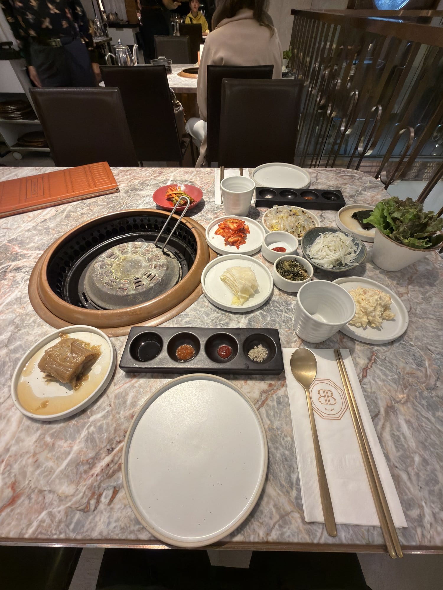 Seoul — 12