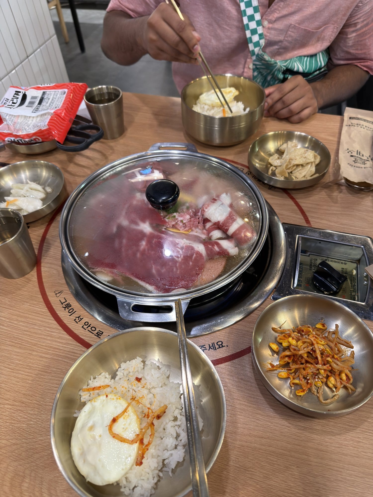 Seoul — 15