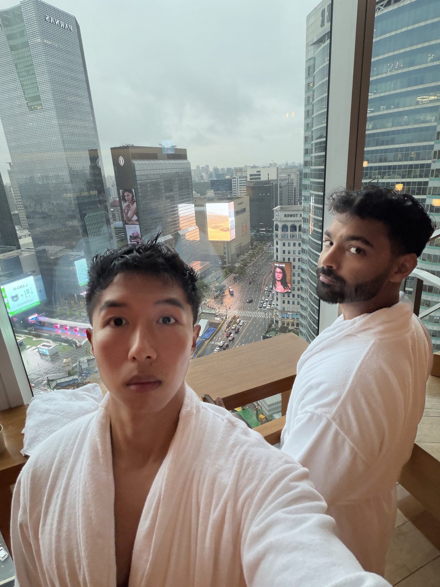 Seoul — 21