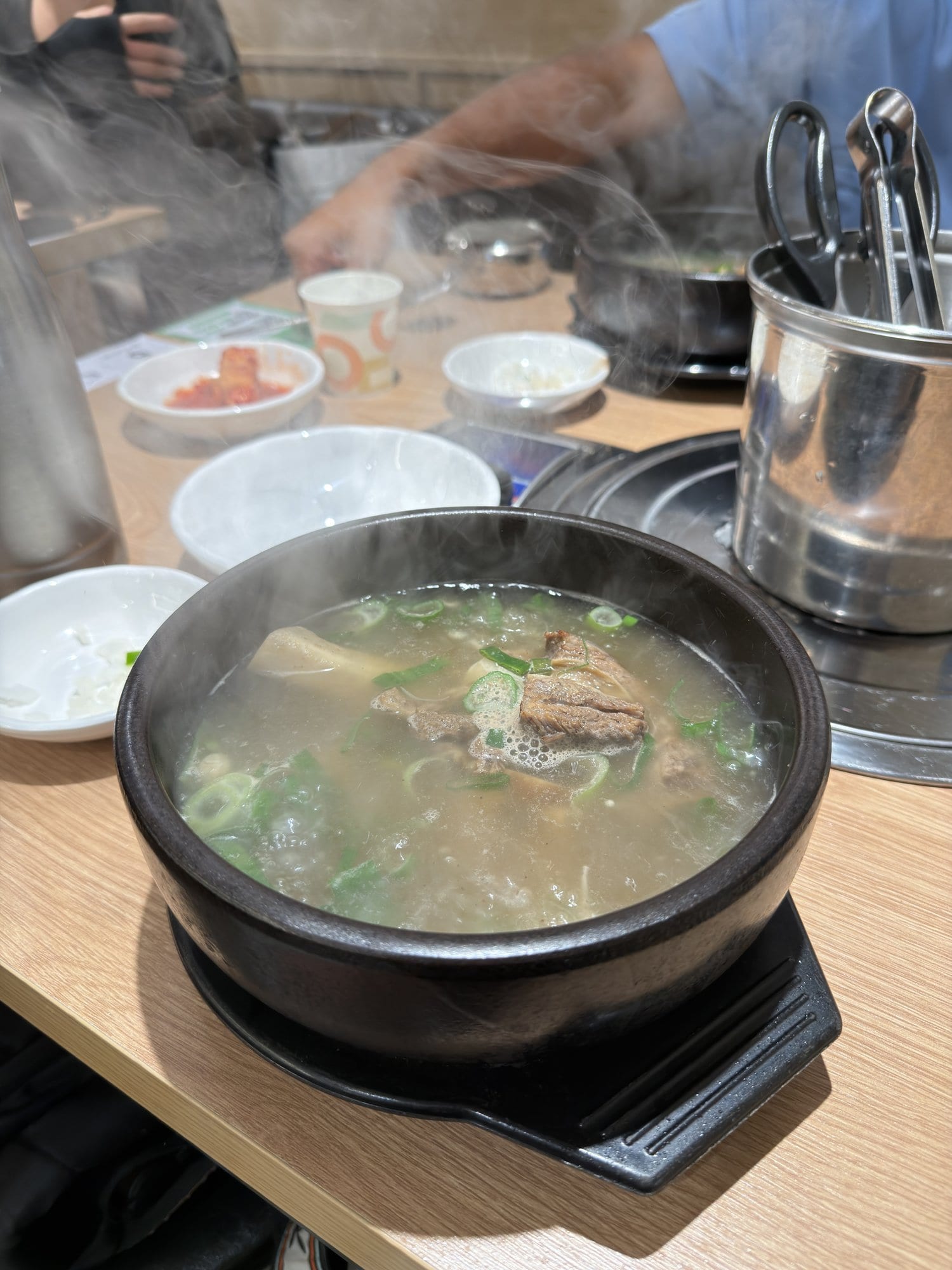 Seoul — 23