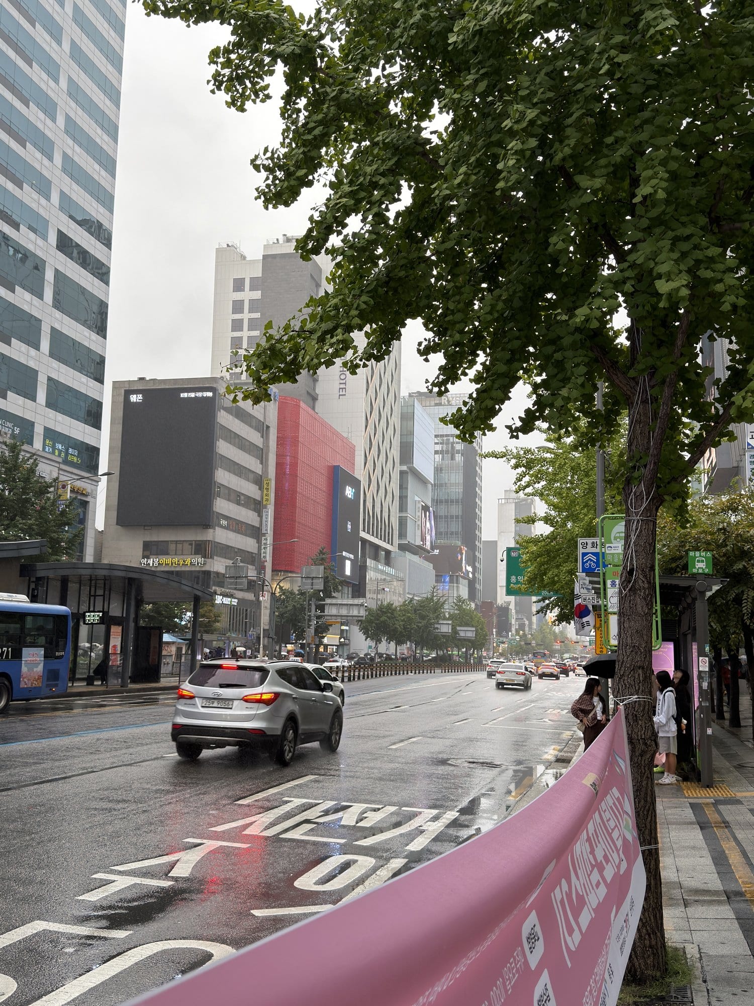 Seoul — 27