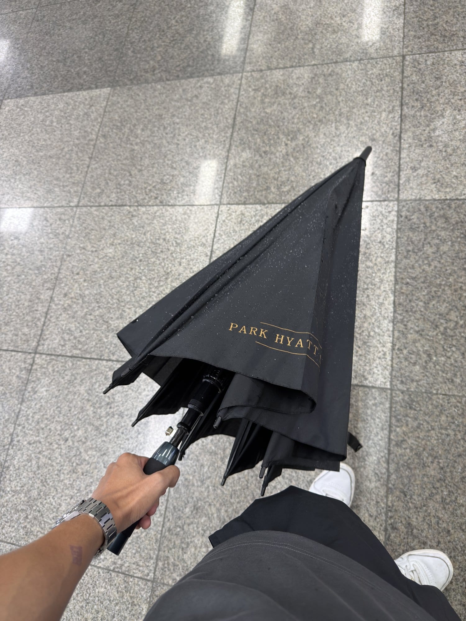 Seoul — 30