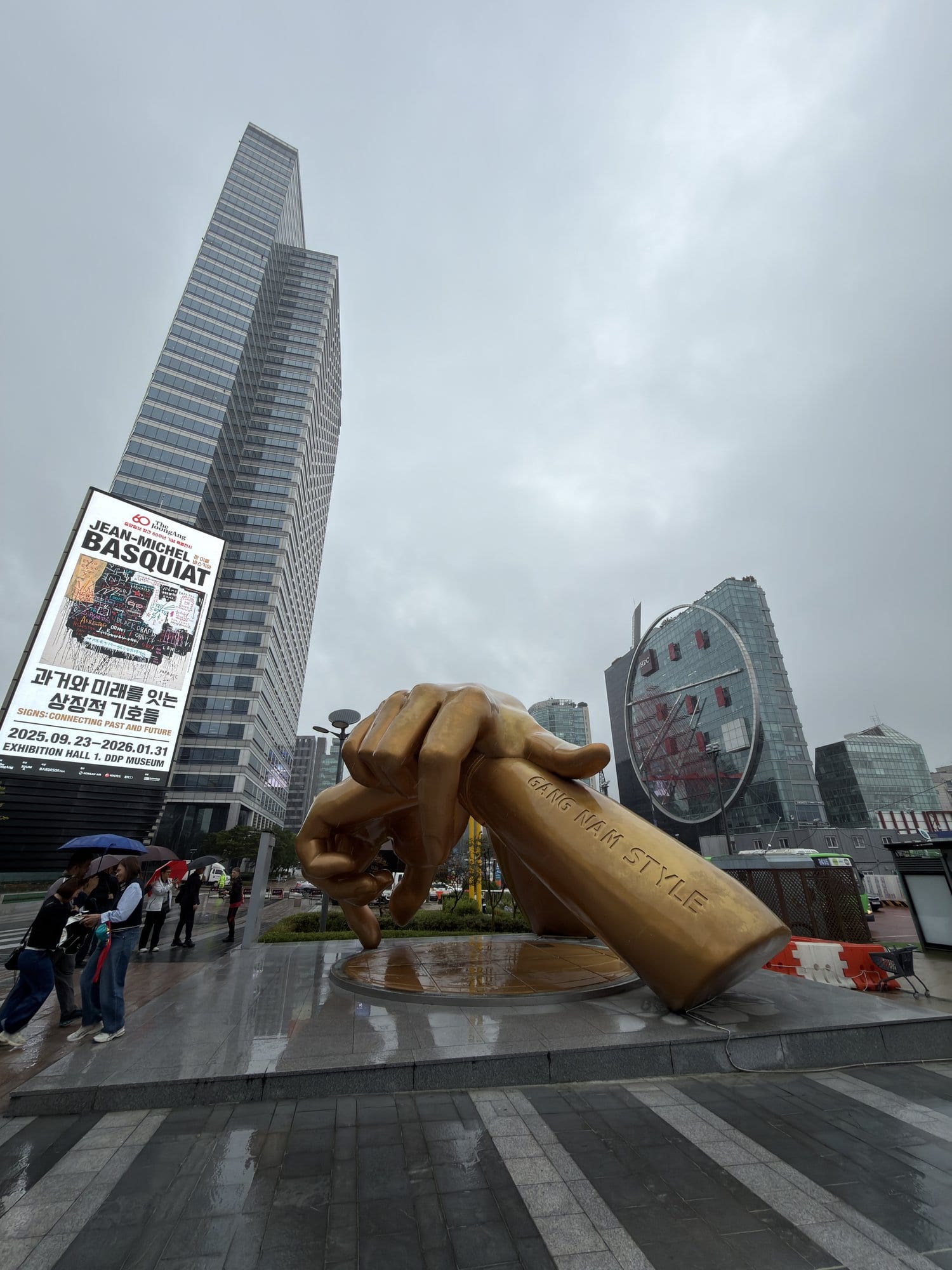 Seoul — 37
