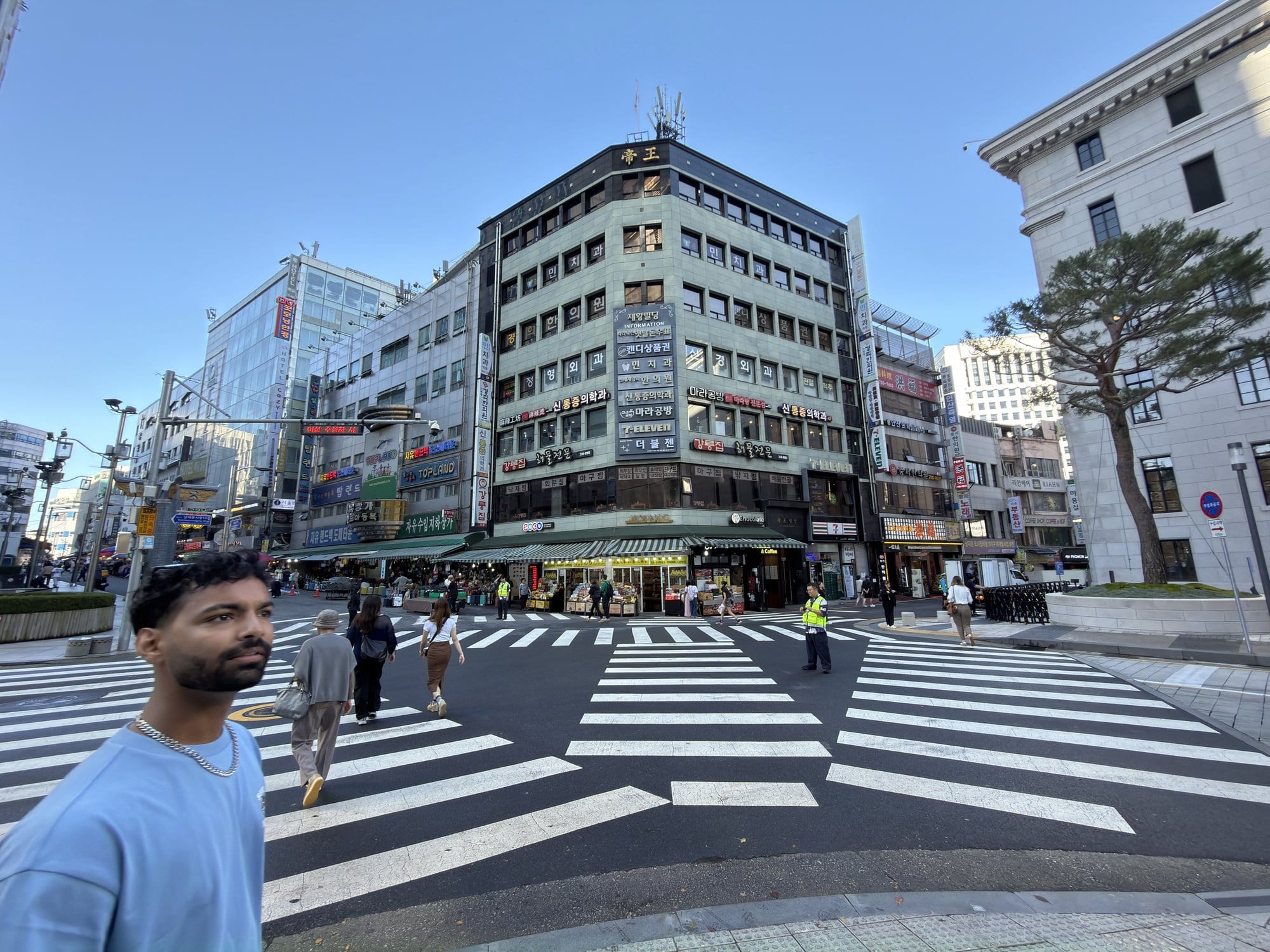 Seoul — 38