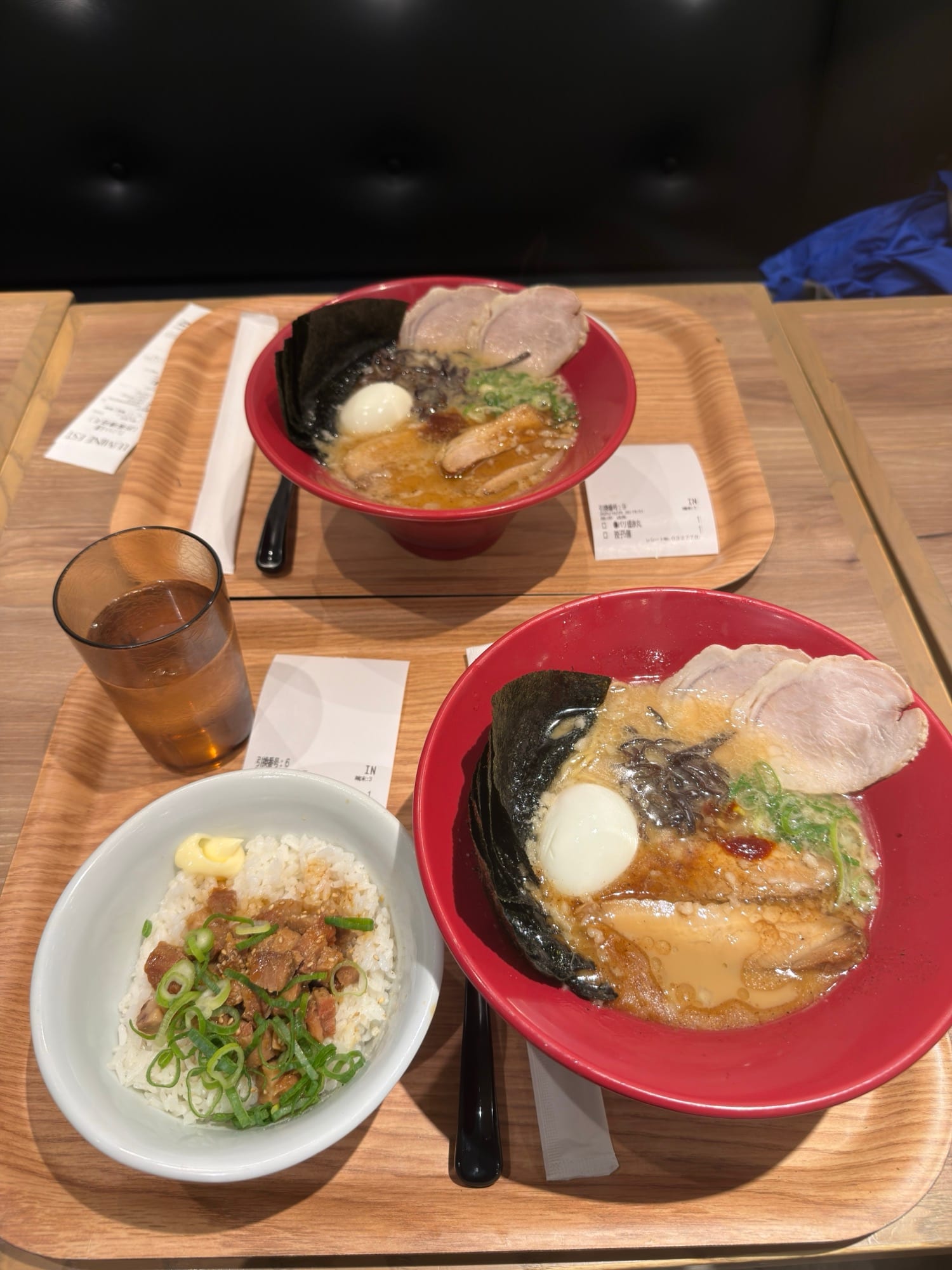 Tokyo — 6