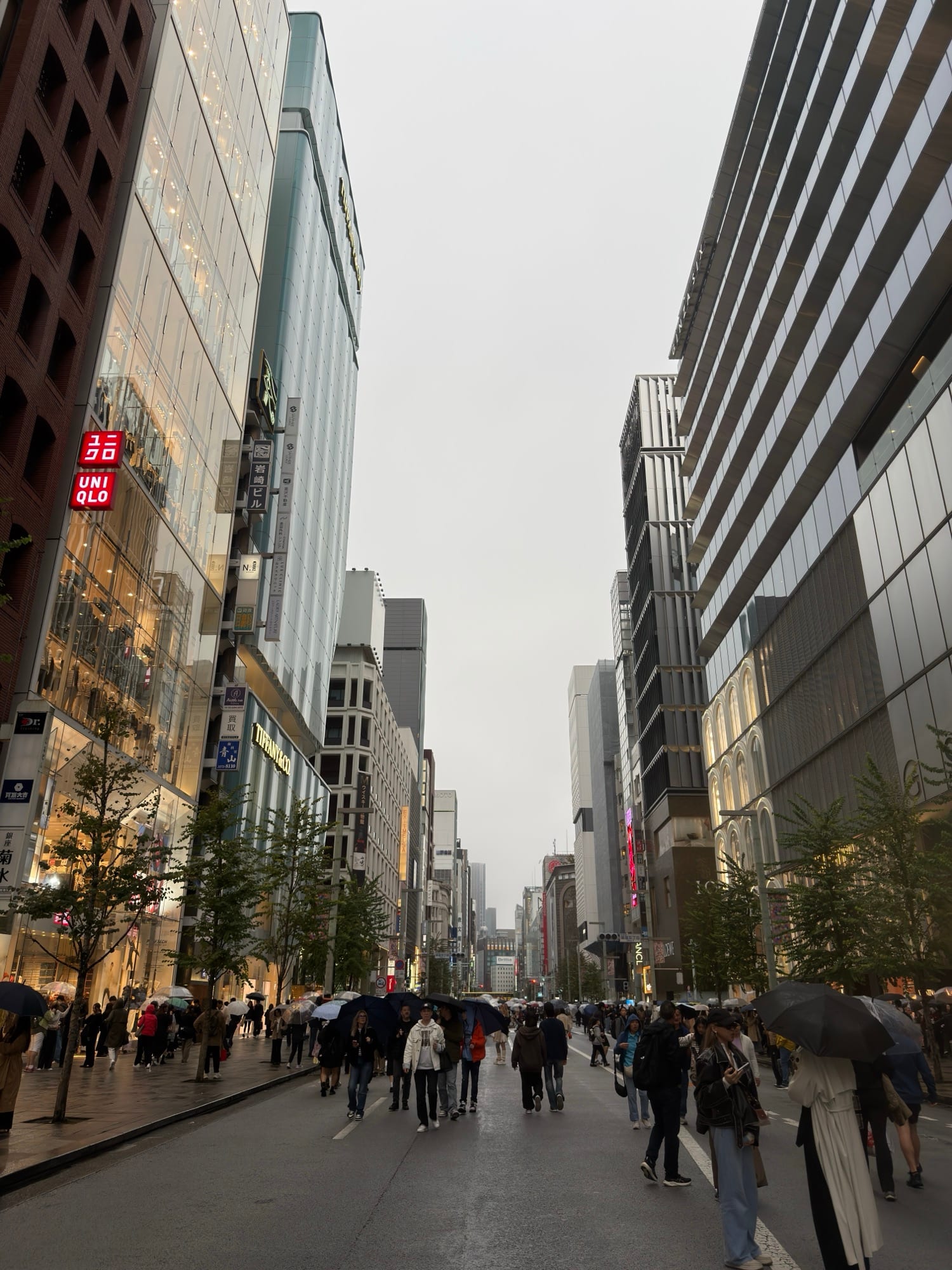 Tokyo — 9