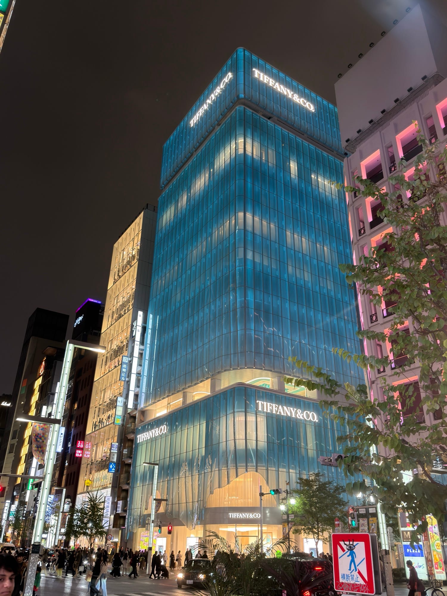 Tokyo — 10