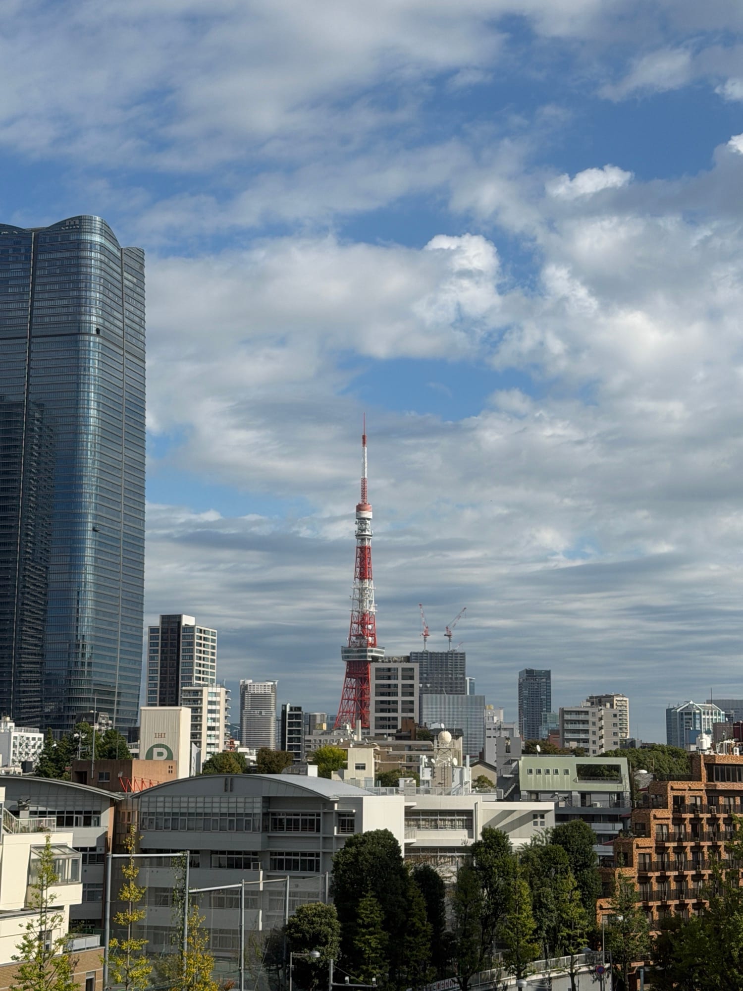 Tokyo — 13