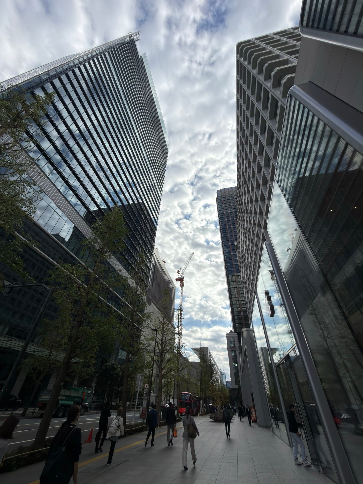 Tokyo — 16