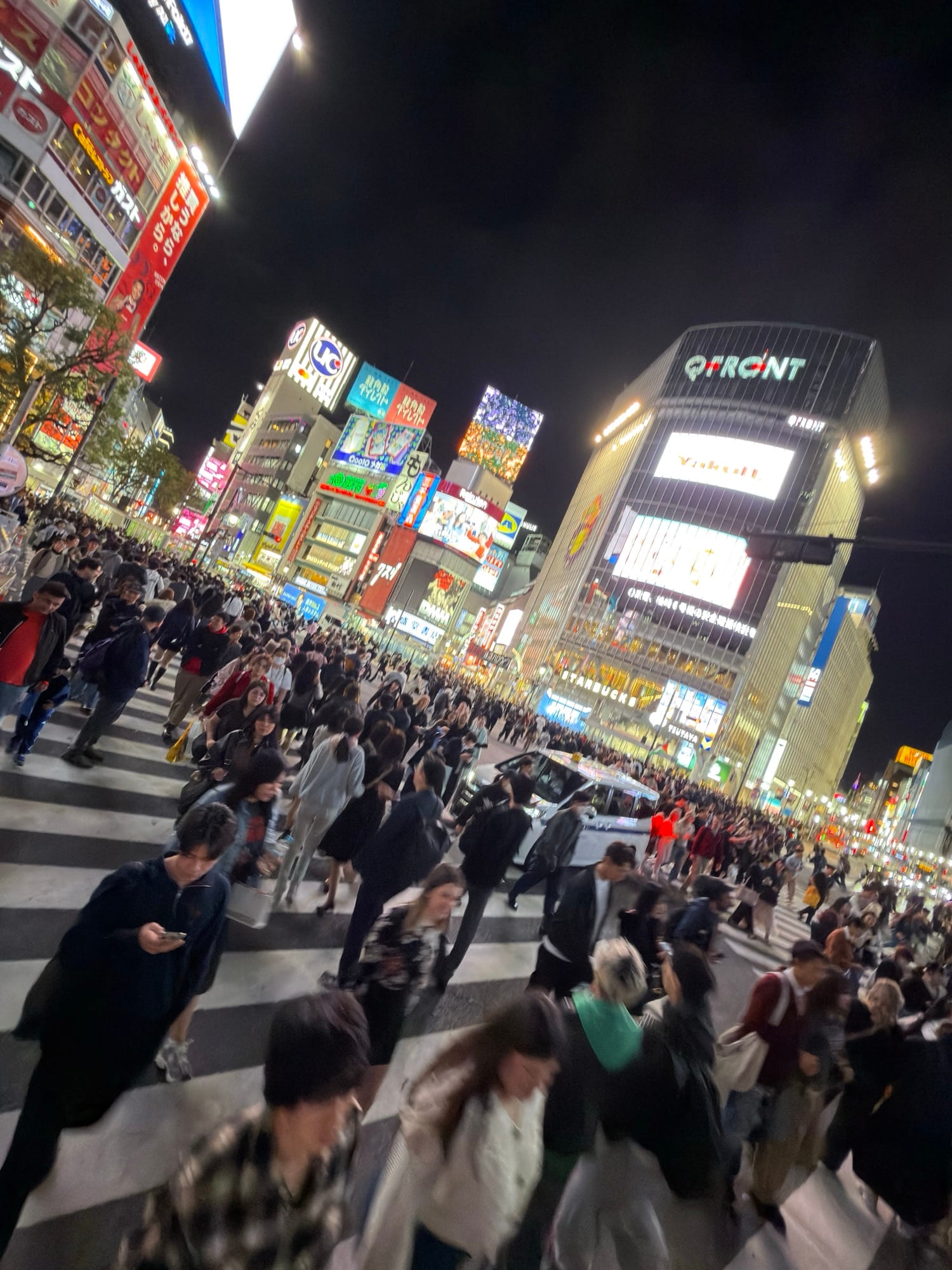 Tokyo — 23