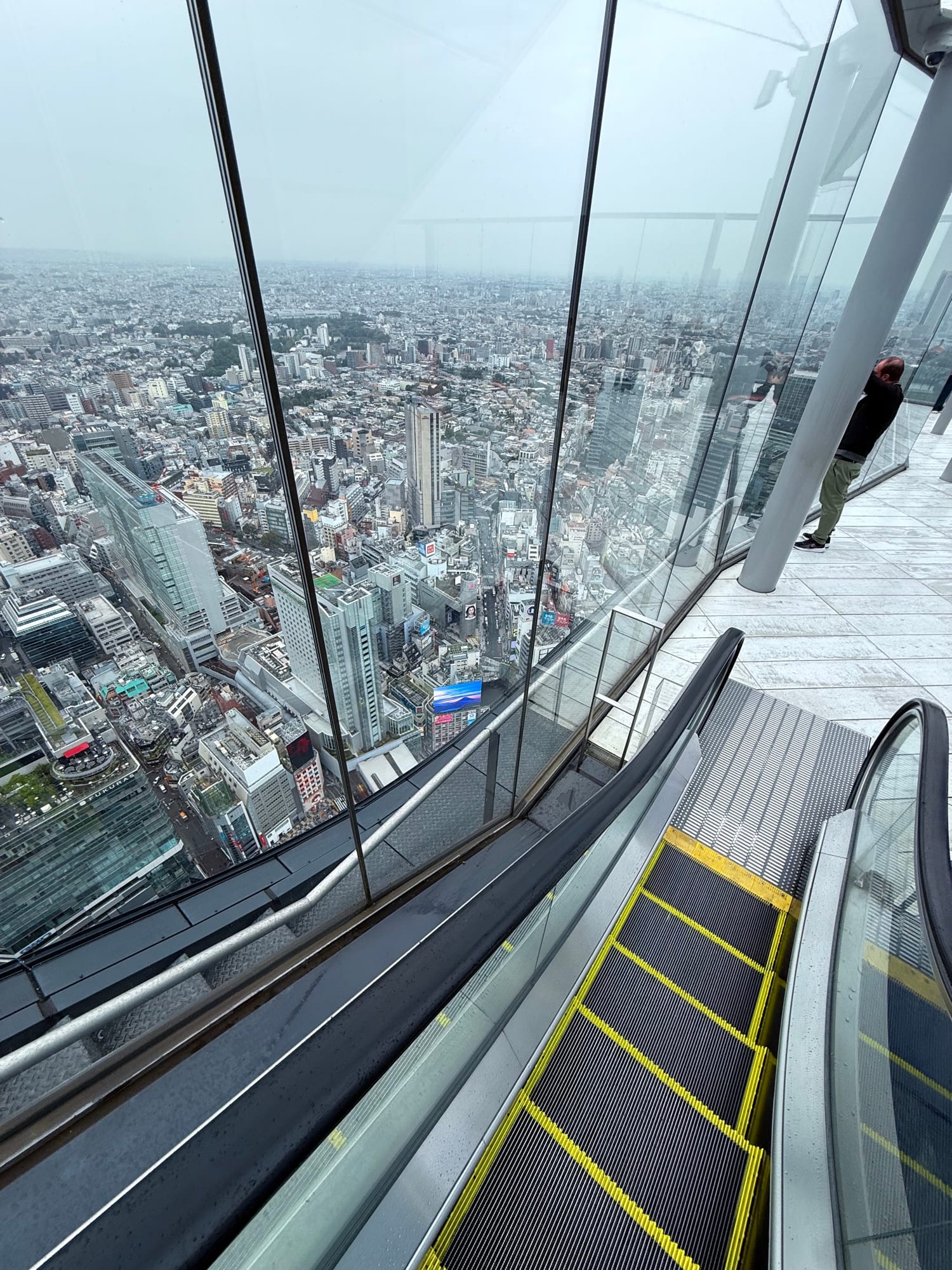 Tokyo — 27