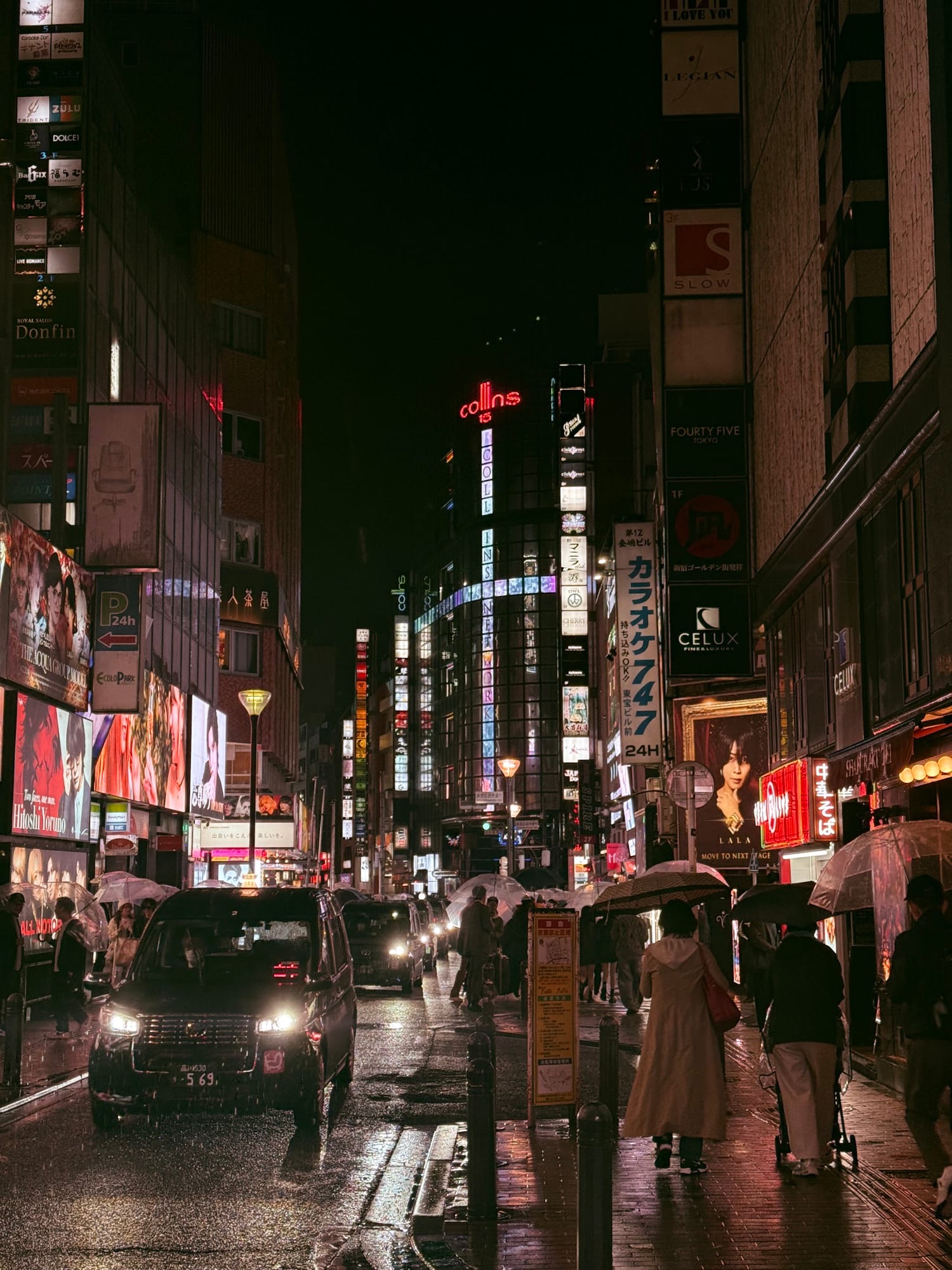 Tokyo — 28